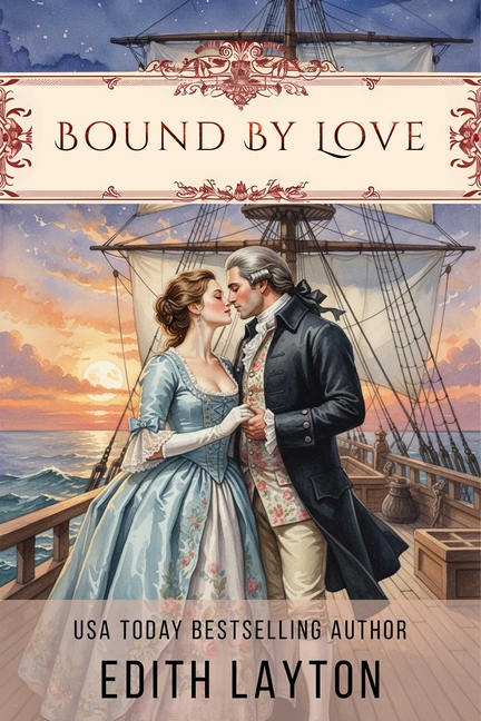 Bound by Love