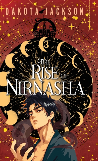 The Rise of Nirnasha