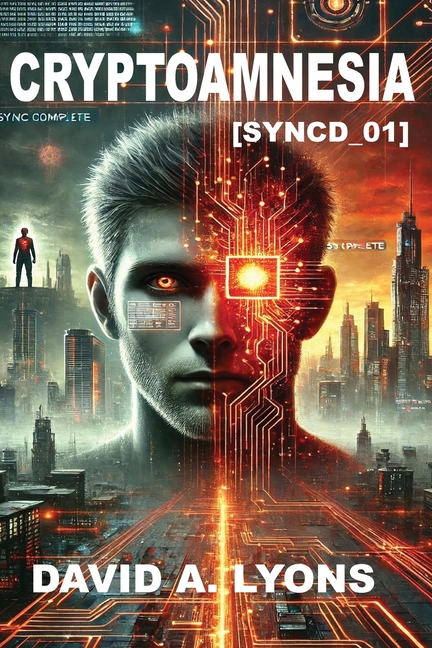 Cryptoamnesia: [Syncd_01]