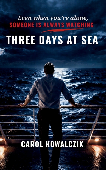 Three Days at Sea