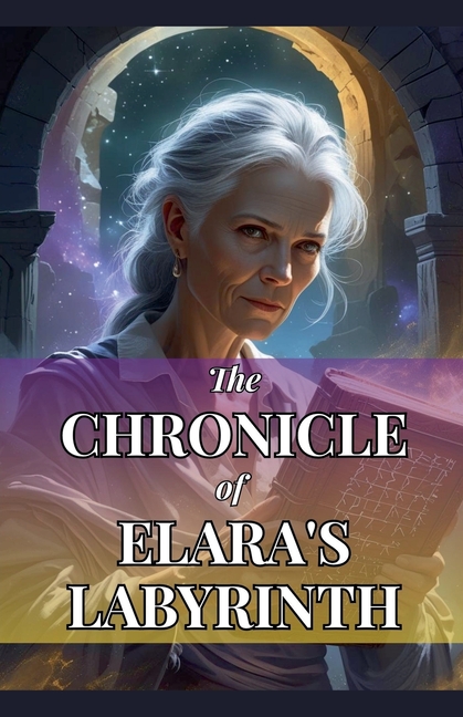 The Chronicle of Elara's Labyrinth