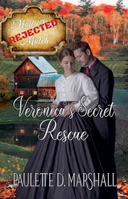 Veronica's Secret Rescue