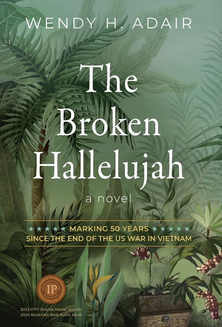 The Broken Hallelujah