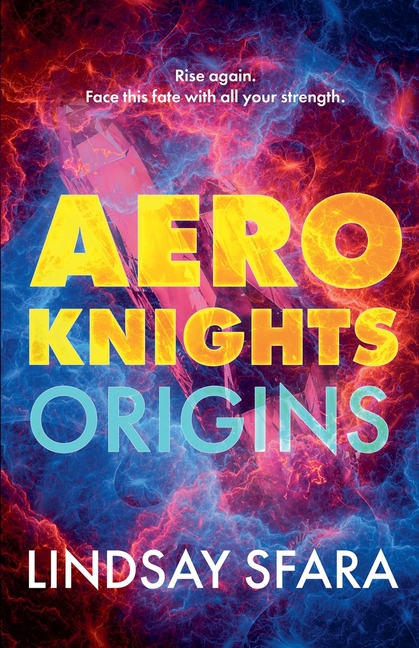 Aero Knights: Origins