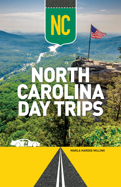 North Carolina Day Trips
