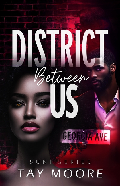 District Between us