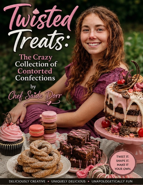 Twisted Treats