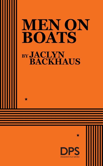 Men on Boats
