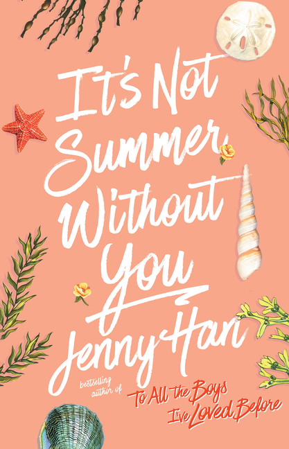 It's Not Summer Without You