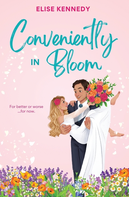 Conveniently in Bloom