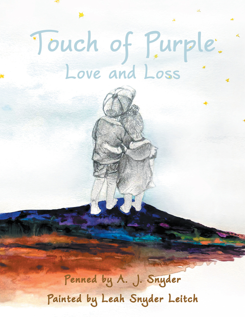 Touch of Purple: Love and Loss