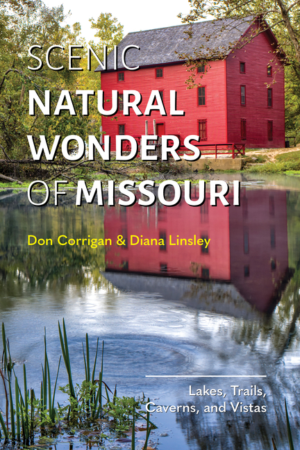 Scenic Natural Wonders of Missouri