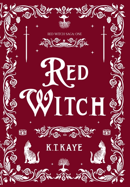 Red Witch