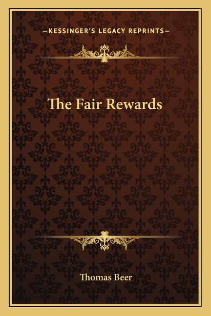 The Fair Rewards
