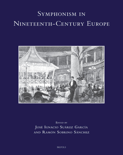 Symphonism in Nineteenth-Century Europe