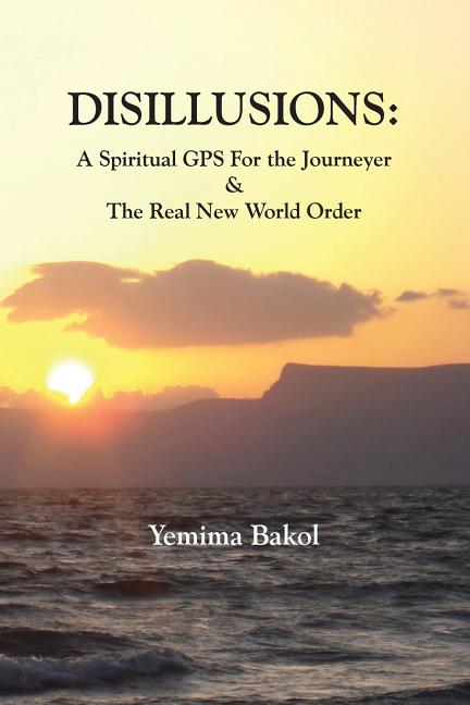 Disillusions: A Spiritual GPS For the Journeyer & The Real New World Order