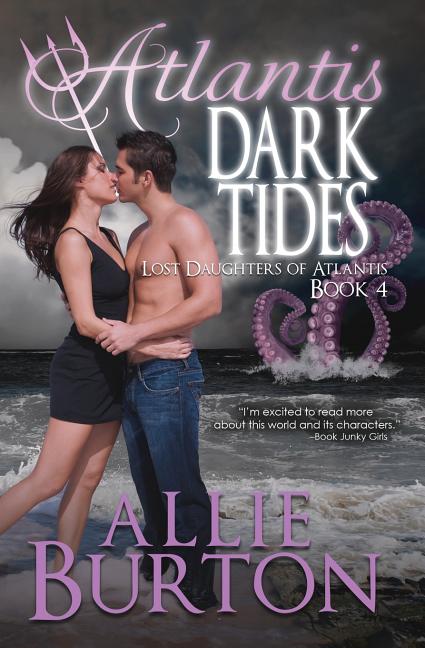 Atlantis Dark Tides: Lost Daughters of Atlantis