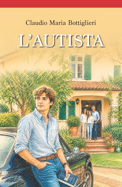 L'Autista: Commedia in due atti