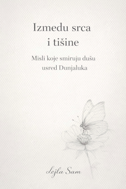 Između srca i tisine