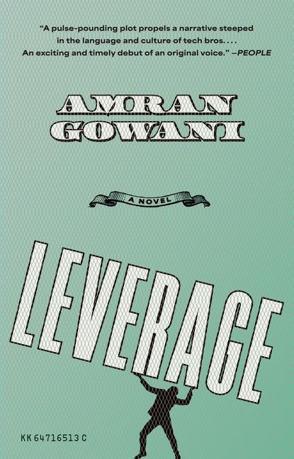 Leverage