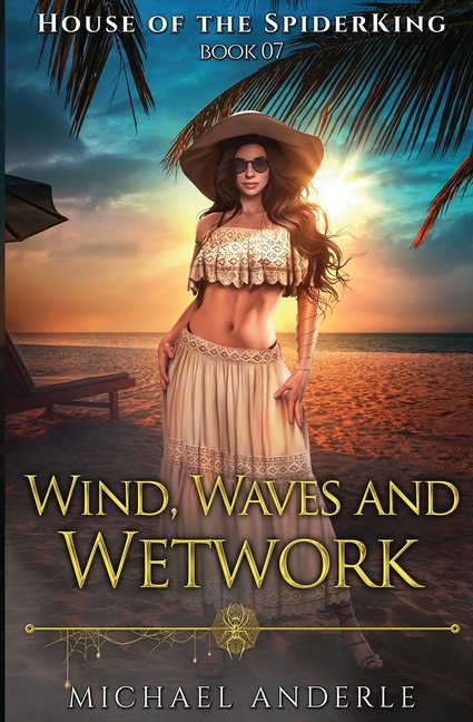 Wind, Waves, and Wetwork