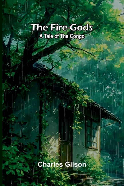 The Fire-Gods: A Tale of the Congo