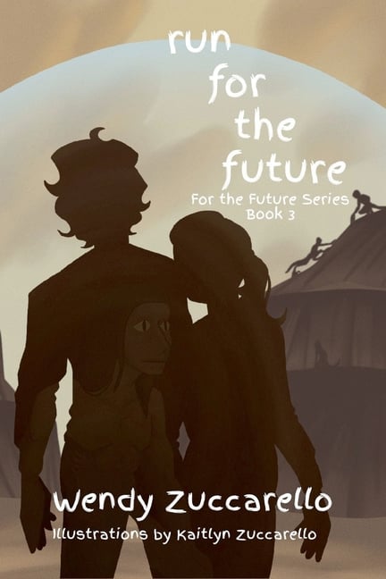 run for the future