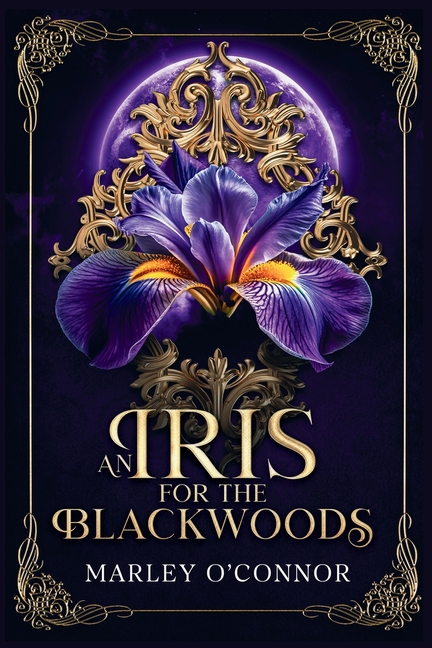 An Iris for the Blackwoods