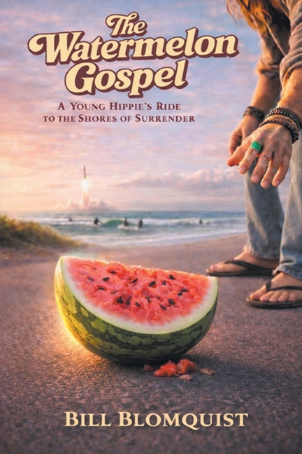 The Watermelon Gospel: A Young Hippie's Ride to the Shores of Surrender