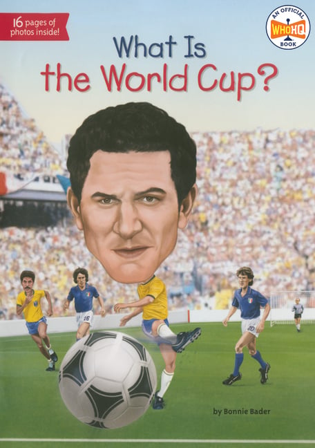 What Is the World Cup?