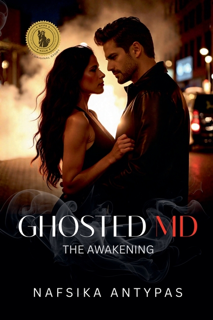 Ghosted MD: The Awakening
