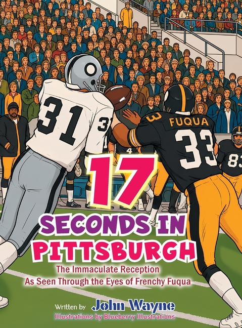17 Seconds in Pittsburgh