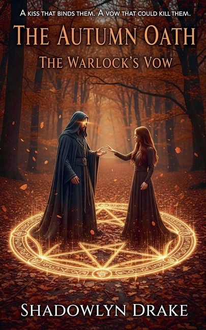 The Autumn Oath: The Warlock's Vow