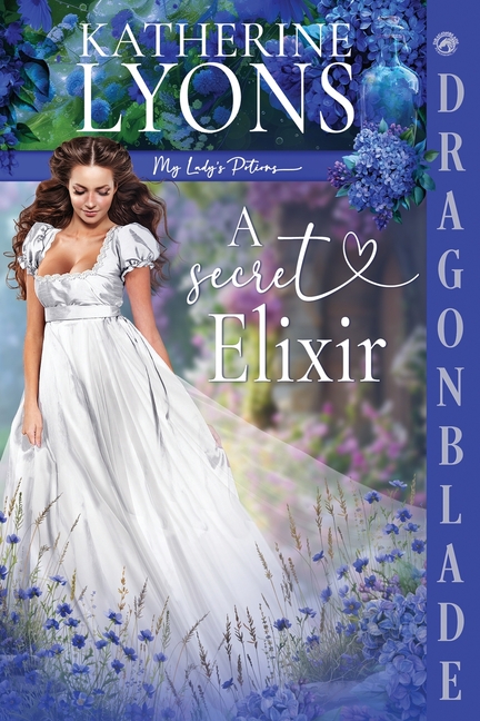 A Secret Elixir: A Regency Historical Romance