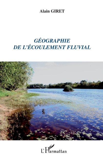 Géographie de l'écoulement fluvial