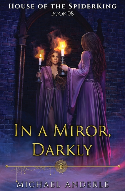 In a Mirror, Darkly