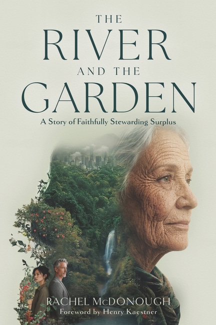 The River and the Garden: A Story of Faithfully Stewarding Surplus