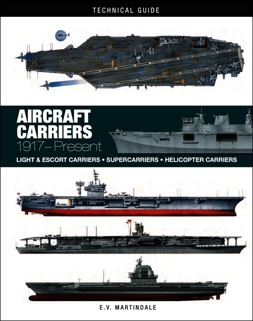 Aircraft Carriers: 1917-Present