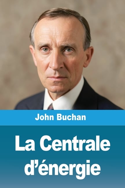 La Centrale d'énergie