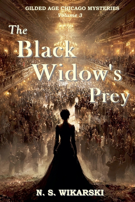The Black Widow's Prey
