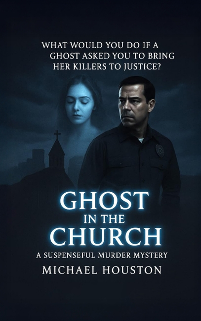 Ghost in the Church