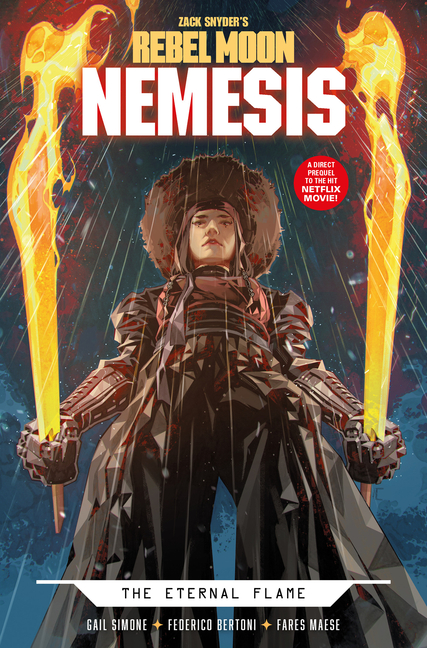 Rebel Moon: Nemesis