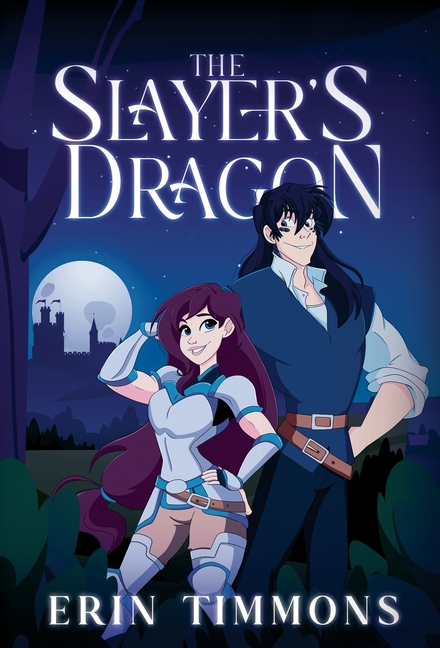 The Slayer's Dragon