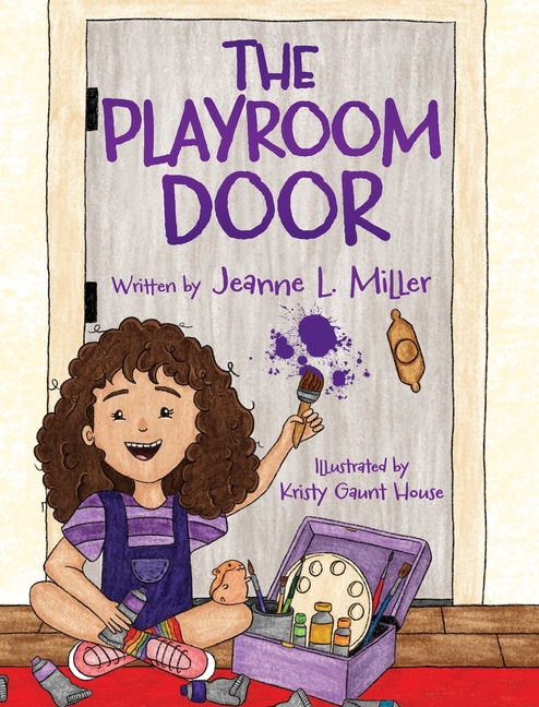 The Playroom Door