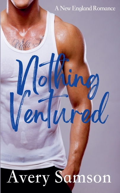 Nothing Ventured