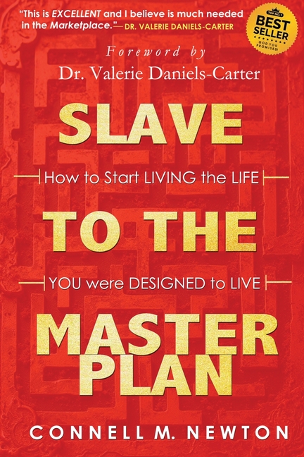 Slave To The Master Plan