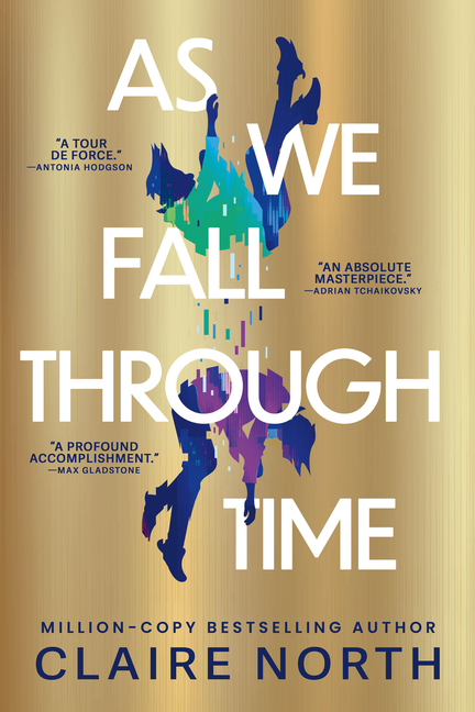 As We Fall Through Time