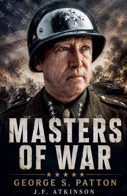 Masters of War: George S. Patton