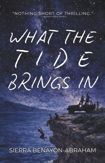 What the Tide Brings In