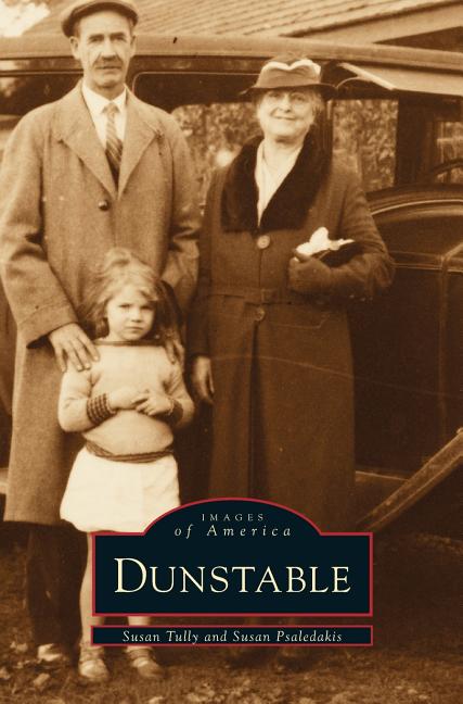 Dunstable: Making Connections